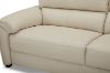 Picture of SUNRISE 100% Genuine Leather Sofa Range - 1 Seater 