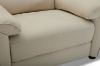 Picture of SUNRISE 100% Genuine Leather Sofa Range - 1 Seater 