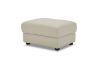 Picture of SUNRISE 100% Genuine Leather Sofa Range - Ottoman