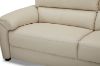 Picture of SUNRISE 100% Genuine Leather Sofa Range - Ottoman