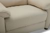 Picture of SUNRISE 100% Genuine Leather Sofa Range - Ottoman
