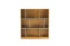 Picture of COLIN Wall System Solution Bookshelf (130cmx120cm)
