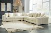 Picture of WINSTON Corduroy Modular Sofa (Beige)