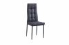 Picture of (FLOOR MODEL CLEARANCE) SANDER Dining Chair (Smoky) - Single 