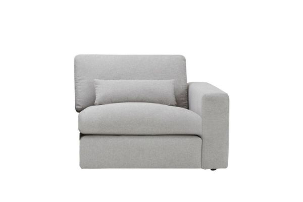 Picture of (FLOOR MODEL CLEARANCE) SIGNATURE Modular Sofa - Right Facing Arm 