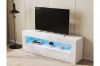 Picture of AURA 1.4M Entertainment Unit with LED Lighting