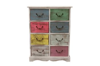 Picture for manufacturer CECILIA Vintage Sideboard Cabinet Collection