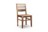 Picture of MALMO Solid Recycled Wood Dining Chair