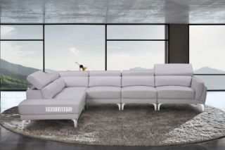 Picture of HAMILTON Sectional Sofa - Facing Left