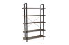 Picture of FIT 178cmx110cm 5-Tier Shelf (Grey)