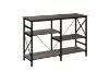 Picture of FIT Console Table (Grey)