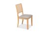 Picture of TIMBERLAND Rattan Dining Chair