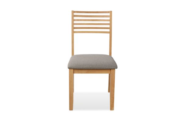 Picture of TIMBERLAND Lined-Back Dining Chair