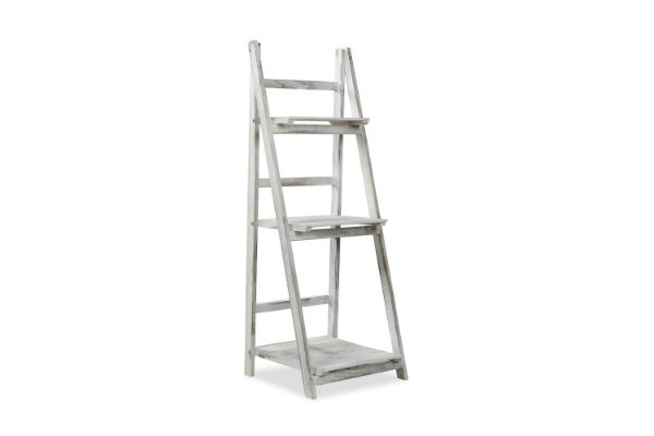 Picture of BABION 111cmx42cm 3-Tier Ladder Shelf