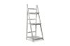 Picture of BABION 111x42cm 3-Tier Ladder Shelf