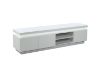 Picture of BLANC 1.9M Entertainment Unit with LED Lighting