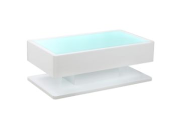 Picture of BLANC Coffee Table with LED Lighting