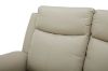 Picture of MOONLIT 100% Genuine Leather Manual/Power Recliner Sofa Range