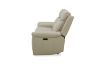 Picture of MOONLIT Genuine Leather Recliner Sofa Range - 1 Seat (1R Rocking Chair and Manual Recliner)