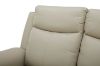 Picture of MOONLIT Genuine Leather Recliner Sofa Range - 1 Seat (1R Rocking Chair and Manual Recliner)