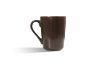 Picture of 323-015 Coffee Quotes Ceramic Mug (350ml)