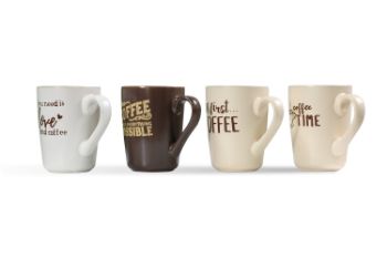Picture for manufacturer COFFEE Mugs Collection