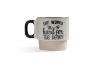 Picture of 323-013 Various Pattern Ceramic Mug (350ml)