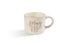 Picture of 323-014 Faith Quotes Ceramic Mug (400ml)