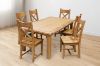 Picture of WESTMINSTER Solid Oak Wood 7PC Dining Set