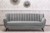 Picture of EVA 3 Seater Sofa (Grey)