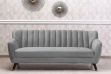 Picture of EVA 3 Seater Sofa (Grey)