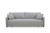 Picture of MOMBA Fabric Sofa Bed With Pillows