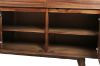 Picture of GRANVILLE Solid Acacia Wood 160 Buffet 