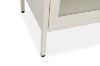 Picture of STARK Steel Frame 1.5M Sliding Door TV Unit (Cream)