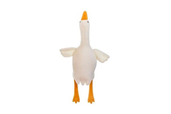 Picture of STUFFED GOOSE Plush Cushion - 130cm