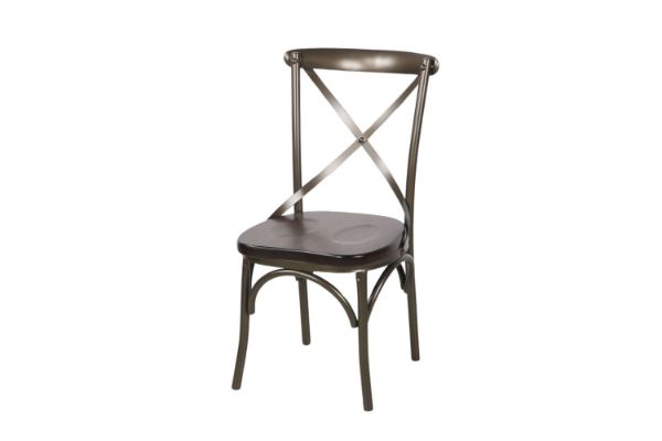 Picture of (FLOOR MODEL CLEARANCE) LONDON Dining Chair 