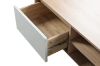 Picture of RENO 150 3-Drawer TV Unit (Natural & White)