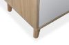 Picture of RENO 150 3-Drawer TV Unit (Natural & White)