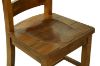 Picture of FLINDERS 180/210 7PC Solid Pine Wood Dining Set
