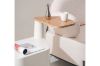 Picture of COSH Swivel Coffee Table/Laptop Desk