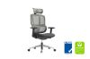 Picture of H2 Yoga Based Ergonomic Chair with 30° Swing Back Function