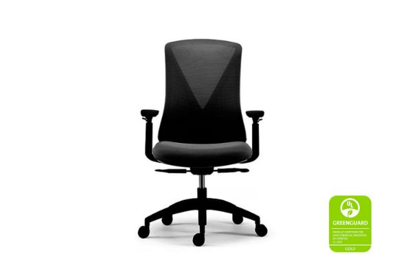 Picture of SPACE Office Chair (Black)