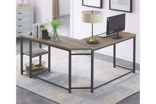 Picture of ALPS 150 Corner Desk