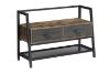 Picture of ALPS Shoe Storage Bench