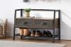 Picture of ALPS Shoe Storage Bench