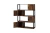 Picture of ALPS 126cmx90cm 4-Tier Bookcase