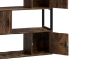 Picture of ALPS 126cmx90cm 4-Tier Bookcase