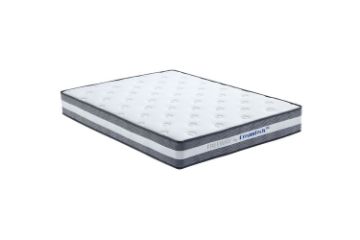 Picture of FREEWAY Super Firm Coconut Mattress in Single/King Single/Double/Queen/Super King Sizes