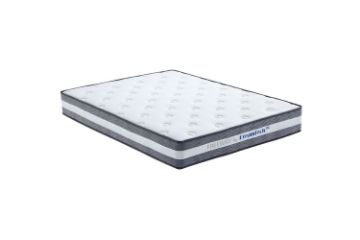 Picture of FREEWAY Super Firm Coconut Mattress in Single/King Single/Queen/Super King Sizes