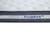 Picture of FREEWAY Super Firm Coconut Mattress in Single/King Single/Double/Queen/Super King Sizes